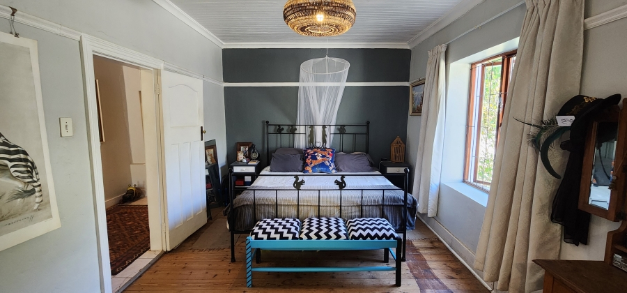 4 Bedroom Property for Sale in Swellendam Western Cape